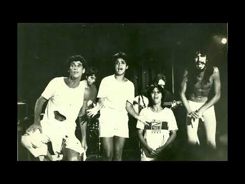 Por onde anda a Banda o Espirito da Coisa ?