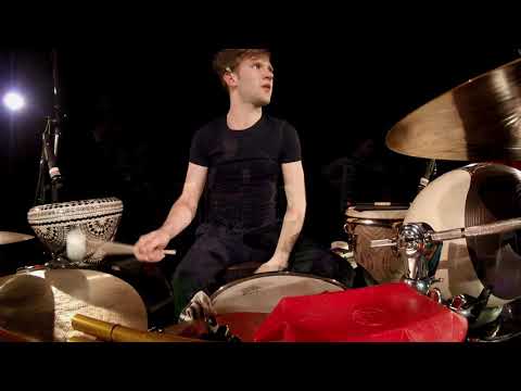 UWAGA   Türkischer Marsch   LIVE@KATAKOMBEN