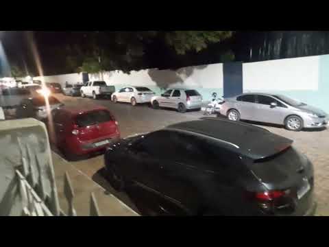 Oliveira dos Brejinhos Boa noite com.