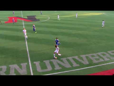 Northeastern v UMASS Lowell