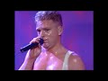 Erasure - Joan (Chorus Live HD)