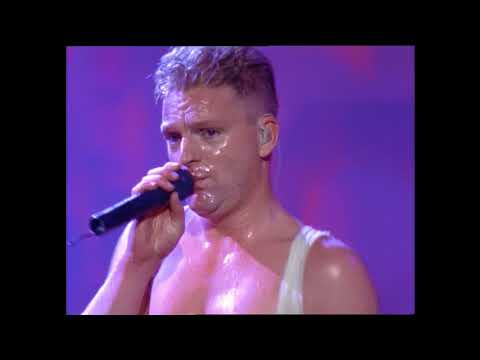 Joan - Erasure