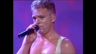 Joan Lyrics Spanish Translation