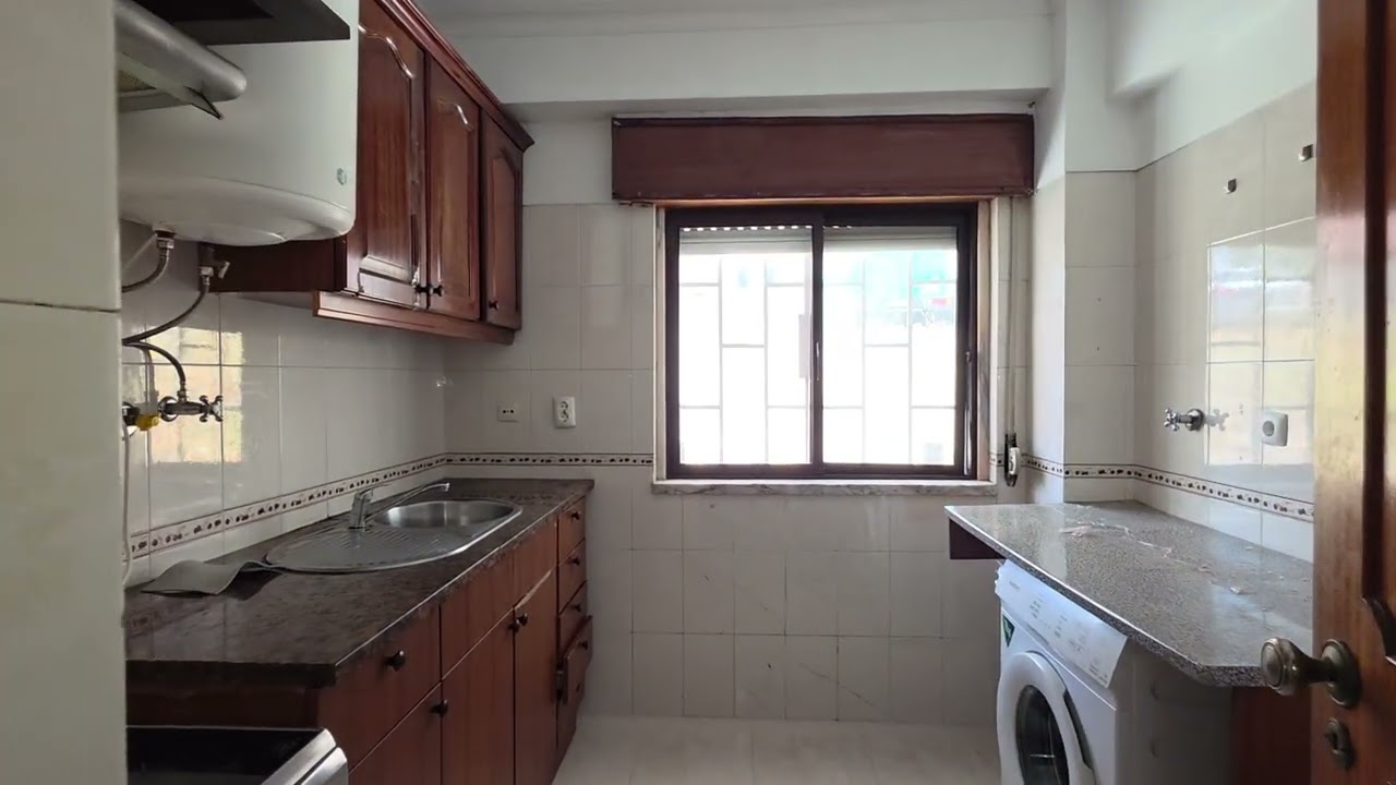 Vídeo do imóvel