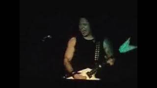 @trivium  - &#39;Anthem We Are The Fire&#39; Live 2006