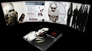 Septicflesh - Revolution DNA (1999)