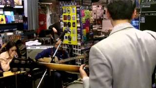 Kitty Daisy &amp; Lewis - Dont Make A Fool Out Of Me - at Banquet Records
