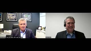 Maximize Wealth and Minimize Taxes with Mark Machnic, CPA