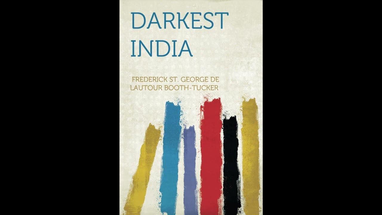 Darkest India