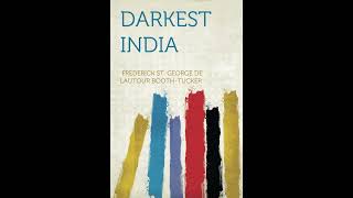Darkest India