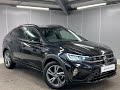 2024 24 Volkswagen Taigo 1 0 TSI 110ps R Line DSG