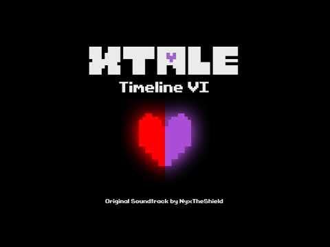 XTale OST - Timeline VI