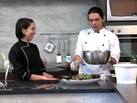 Sabor com Requinte - 37 - Tabule - parte 3