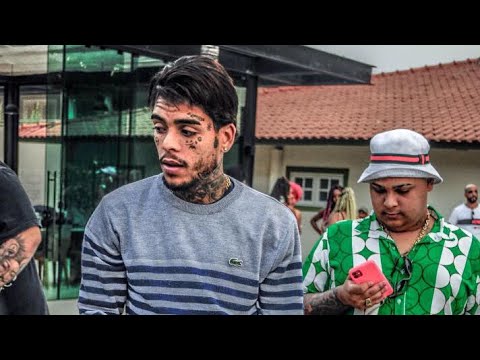 Set Murilo e LT - Mc Kevin, Mc IG, Vulgo FK e Mc PH