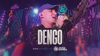 João Gomes - Dengo (Live)
