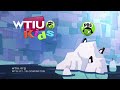PBS Kids Station ID Penguins 2026 WTIU
