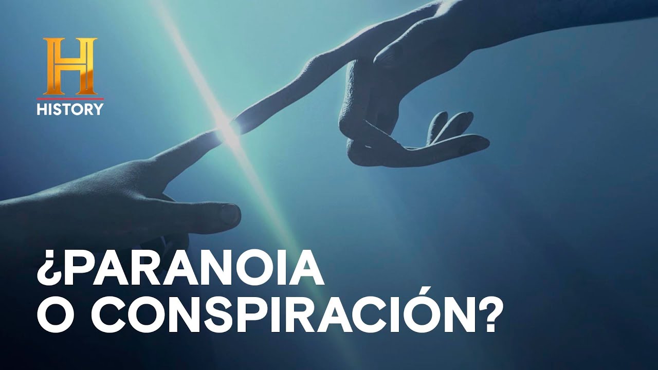 OVNIS Y ARMAS NUCLEARES: LA CONEXIÓN QUE NO QUIEREN QUE SEPAS (PARTE 2) - NO IDENTIFICADO
