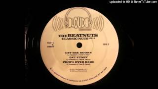 The Beatnuts - Off The Books ft. Big Pun &amp; Cuban Link