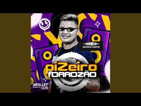 Vou pro Desmantelo (feat. Jeffim cantor & Turma da Pisadinha)