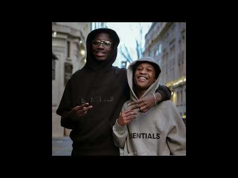 [FREE] A1 x J1 x Aitch Melodic Drill Type Beat 2022 ''Fortnite''