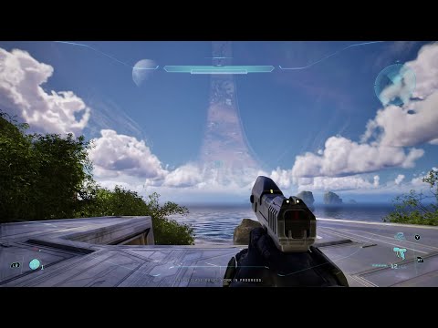 The Halo remake is here... my honest thoughts