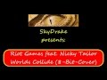 SkyDrake Music - Riot Games ft. Nicki Taylor ...