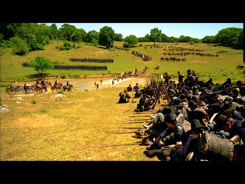 Antietam - Trailer