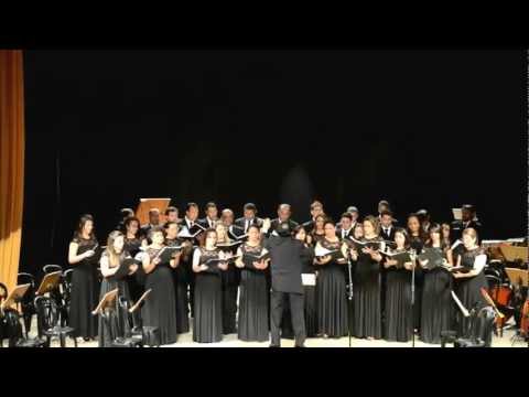 [FAMES] Coro Sinfônico