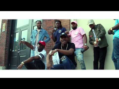 RICH GOONE - Spend That (Official Visual]