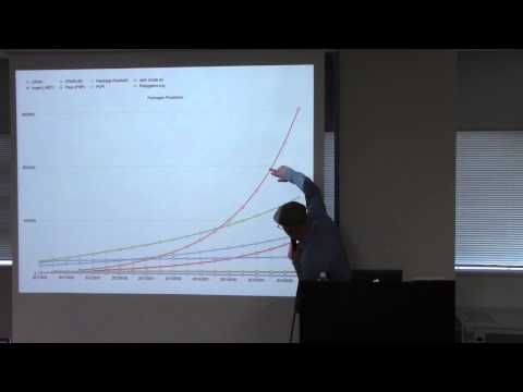 [nodefest2014] Node Past Present Future - Mikeal Rogers