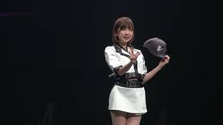 東京オートサロン2025 コンパニオンアピールタイム 14 LEGANCEブース 高槻実穂 4K