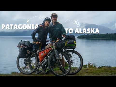 Cycling 1,000km on the Carretera Austral | Pat'Alaska Ep. 3