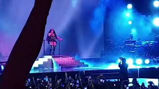 Nicki Minaj - Live Paris 2019- Moment 4 life