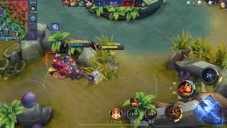 mahirap mag rank pag ganito kasama