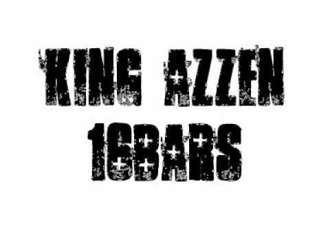 King Azzen - 16Bars