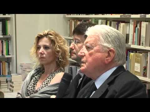 "Daccapo" di Dario Franceschini- Presentazione a Ferrara