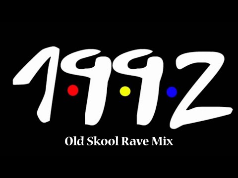 Best Hardcore Tracks of 1992 : Delve into the Journey