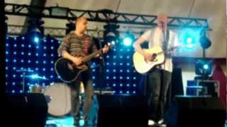 Sweetheart - Keldsted live