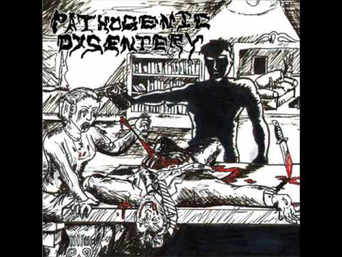 Pathogenic Dysentery - Force Fed Flesh