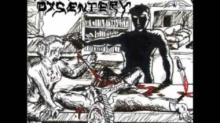 Pathogenic Dysentery - Force Fed Flesh