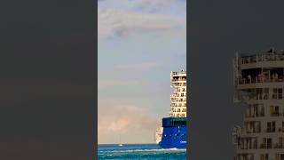 Celebrity Eclipse 🛳️ #like #share #comment #subscribe #youtubeshorts #cruise #travel #shorts #yt