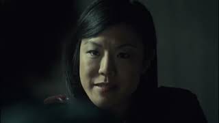 Download lagu Will realizes Hannibal is a cannibal mp3