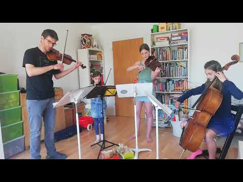 Tanner Otto - Sunchasers