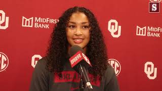 SOFTBALL - Meet the Newcomers: Gabbie Garcia, Tia Milloy