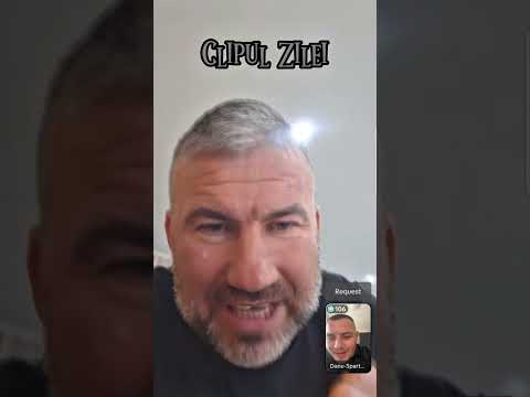 Fachiru gives some advice to Danu Spartanu who can't help himself and starts the Show! 😂✌️🔝