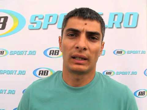 ABSPORT.RO: Declaratie Adrian Fusle-Tana, antrneor ASC Pianu 2013