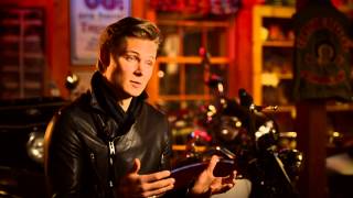 Frankie Ballard - "It Don't Take Much" Story Behind The Song