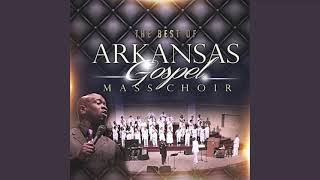 You Alone - Arkansas Gospel Mass Choir
