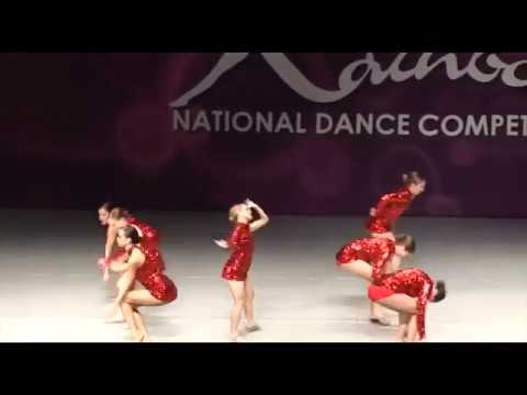FEVER - Step Up Academy of Dance  [Las Vegas, NV]