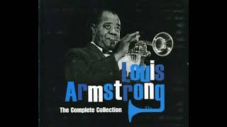 ✨Louis Armstrong- Don't Get Around Much Anymore🎷